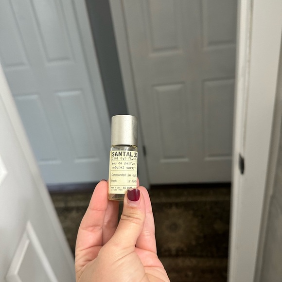 Santal, Valentino, YSL, Marc Jacob’s perfume bundle - Picture 4 of 4